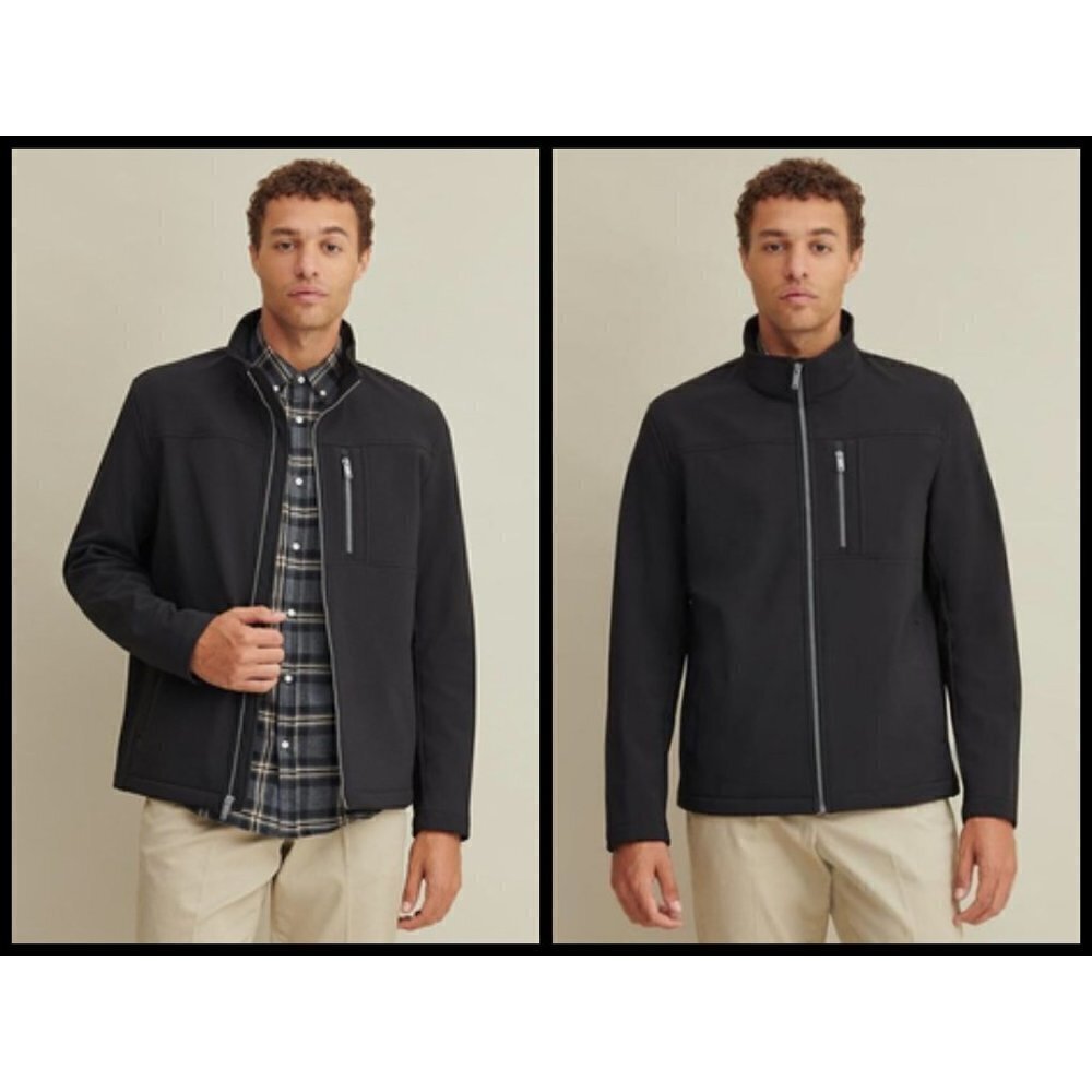 💕DKNY💕 Navy Breathable Water Resistant Jacket